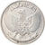 Moneta, Indonesia, 50 Sen, 1961, SPL, Alluminio, KM:14