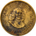 Coin, South Africa, 1/2 Cent, 1962, EF(40-45), Brass, KM:56