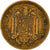 Coin, Spain, Francisco Franco, caudillo, Peseta, 1970, VF(30-35)