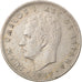 Moneta, Spagna, Juan Carlos I, 5 Pesetas, 1982, MB, Rame-nichel, KM:817