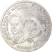 Moneta, GERMANIA - REPUBBLICA FEDERALE, 10 Mark, 1992, Munich, Germany, BB+