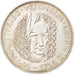 Coin, GERMANY - FEDERAL REPUBLIC, 5 Mark, 1966, Munich, Germany, AU(55-58)