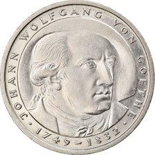 Coin, GERMANY - FEDERAL REPUBLIC, 5 Mark, 1982, Munich, Germany, EF(40-45)