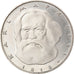 Coin, GERMANY - FEDERAL REPUBLIC, 5 Mark, 1983, Hamburg, Germany, AU(55-58)