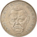 Coin, GERMANY - FEDERAL REPUBLIC, 2 Mark, 1991, Hambourg, EF(40-45)