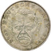 Coin, GERMANY - FEDERAL REPUBLIC, 2 Mark, 1990, Hambourg, VF(30-35)