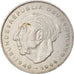 Coin, GERMANY - FEDERAL REPUBLIC, 2 Mark, 1985, Stuttgart, EF(40-45)