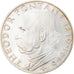 Coin, GERMANY - FEDERAL REPUBLIC, 5 Mark, 1969, Karlsruhe, Germany, AU(55-58)