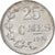 Munten, Luxemburg, Jean, 25 Centimes, 1970, FR+, Aluminium, KM:45a.1