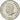 Coin, New Hebrides, 20 Francs, 1967, Paris, MS(63), Nickel, KM:E3, Lecompte:41