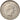 Monnaie, Colombie, 10 Centavos, 1971, TTB, Nickel Clad Steel, KM:236