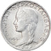 Coin, Hungary, 5 Filler, 1965, Budapest, MS(63), Aluminum, KM:549
