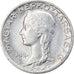 Monnaie, Hongrie, 5 Filler, 1965, Budapest, TB, Aluminium, KM:549