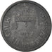 Moneta, Węgry, 2 Filler, 1943, EF(40-45), Cynk, KM:519