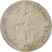 Münze, FRENCH OCEANIA, Franc, 1948, VZ, Bronze-Nickel, KM:E3, Lecompte:5