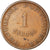 Moneta, Angola, Escudo, 1956, BB, Bronzo, KM:76