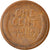 Moneta, Stati Uniti, Lincoln Cent, Cent, 1928, U.S. Mint, Philadelphia, B+