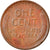 Moneta, Stati Uniti, Lincoln Cent, Cent, 1953, U.S. Mint, Denver, BB, Ottone