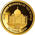 Coin, Solomon Islands, Elizabeth II, 10 Dollars, 2009, B.H. Mayer, MS(65-70)