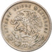 Coin, Mexico, 5 Centavos, 1950, Mexico City, EF(40-45), Copper-nickel, KM:425