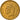 Coin, Monaco, 2 Francs, Undated (1943), EF(40-45), Aluminum-Bronze, Gadoury:MC
