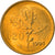 Moeda, Itália, 20 Lire, 1991, Rome, MS(63), Alumínio-Bronze, KM:97.2