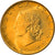 Moeda, Itália, 20 Lire, 1991, Rome, MS(60-62), Alumínio-Bronze, KM:97.2