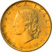 Monnaie, Italie, 20 Lire, 1991, Rome, SUP, Aluminum-Bronze, KM:97.2