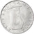 Moeda, Itália, 5 Lire, 1996, Rome, AU(55-58), Alumínio, KM:92