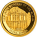 Coin, Solomon Islands, Petra, Elizabeth II, 10 Dollars, 2009, B.H. Mayer