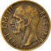 Coin, Italy, Vittorio Emanuele III, 10 Centesimi, 1939, Rome, AU(50-53), Copper