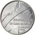 Moneta, San Marino, 100 Lire, 1990, Rome, SPL-, Acciaio, KM:254