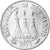 Moneta, San Marino, 2 Lire, 1975, SPL+, Alluminio, KM:41