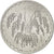 Moneta, Mali, 10 Francs, 1976, SPL, Alluminio, KM:E3