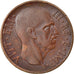 Monnaie, Italie, Vittorio Emanuele III, 5 Centesimi, 1938, Rome, SUP, Bronze