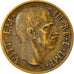 Coin, Italy, Vittorio Emanuele III, 5 Centesimi, 1940, Rome, AU(50-53)