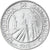 Moneta, San Marino, 10 Lire, 1974, Rome, SPL, Alluminio, KM:33