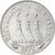 Moneta, San Marino, 10 Lire, 1976, Rome, MS(63), Aluminium, KM:54