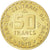 Moneta, Mali, 50 Francs, 1975, SPL, Nichel-ottone, KM:E1