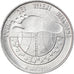 Coin, San Marino, 10 Lire, 1977, Rome, AU(55-58), Aluminum, KM:66