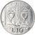 Moneta, San Marino, 10 Lire, 1979, Rome, AU(50-53), Aluminium, KM:92