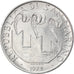 Coin, San Marino, 10 Lire, 1972, Rome, MS(60-62), Aluminum, KM:17