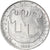 Munten, San Marino, 10 Lire, 1972, Rome, ZF, Aluminium, KM:17