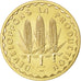 Munten, Mali, 100 Francs, 1975, PR+, Nickel-brass, KM:E2