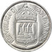 Coin, San Marino, 10 Lire, 1973, AU(55-58), Aluminum, KM:25