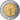 Coin, San Marino, 500 Lire, 1992, Rome, MS(63), Bi-Metallic, KM:286