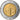 Coin, San Marino, 500 Lire, 1992, Rome, MS(60-62), Bi-Metallic, KM:286