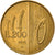 Moneta, San Marino, 200 Lire, 1993, MB, Alluminio-bronzo, KM:300