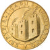 Münze, San Marino, 200 Lire, 1992, Rome, UNZ, Aluminum-Bronze, KM:285