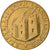 Moneta, San Marino, 200 Lire, 1992, Rome, AU(50-53), Aluminium-Brąz, KM:285